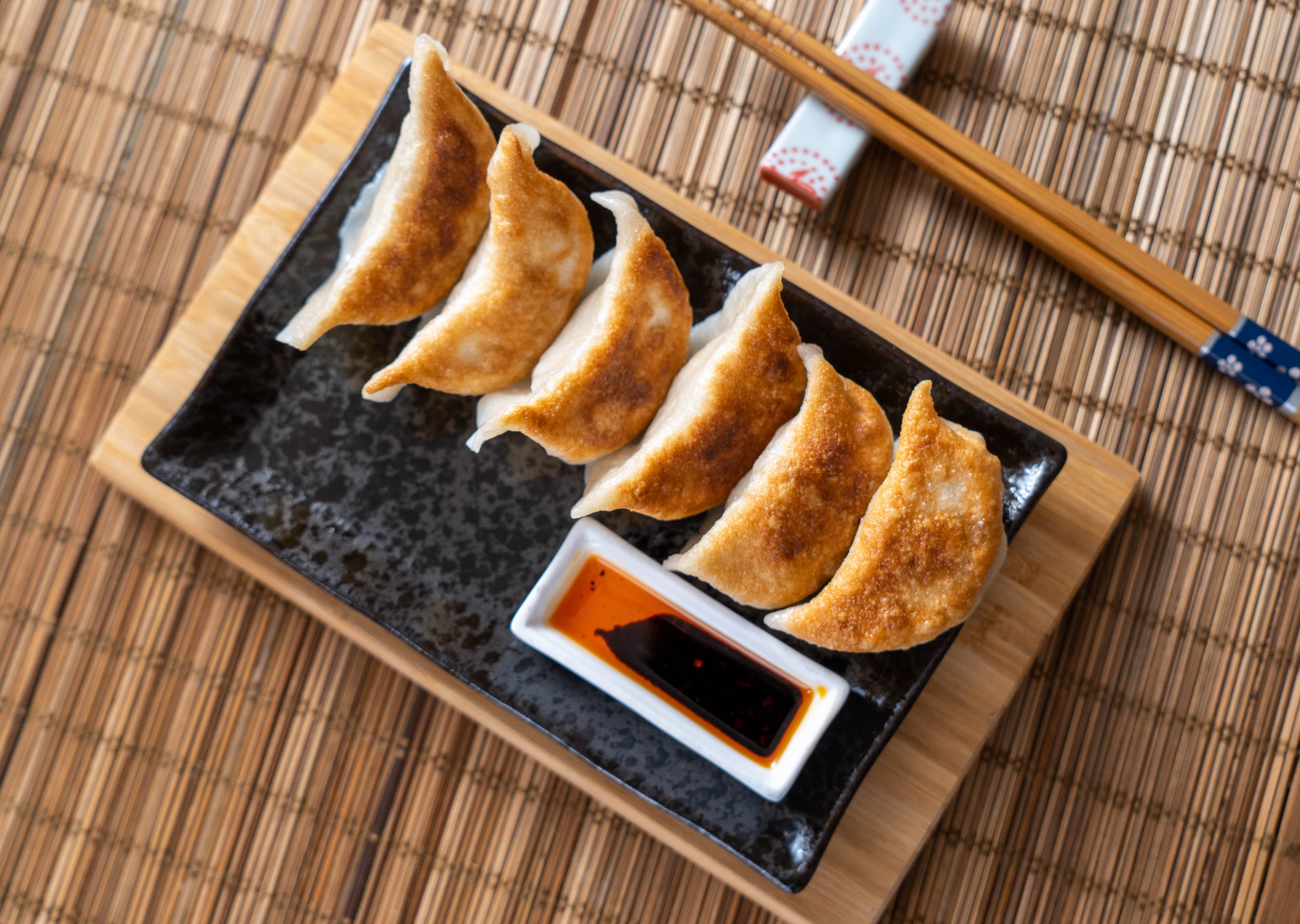 Dumpling Capital 3